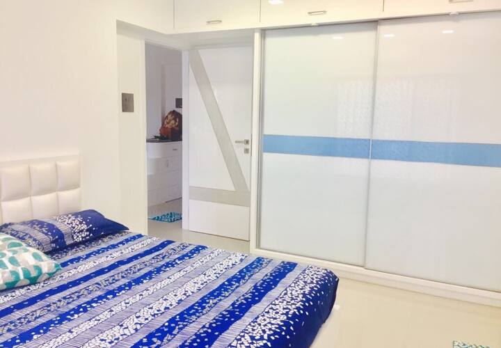Private Room In 3bhk, Mumbai 5